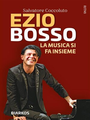 cover image of Ezio Bosso